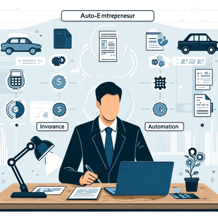auto entrepreneur optimisation temps