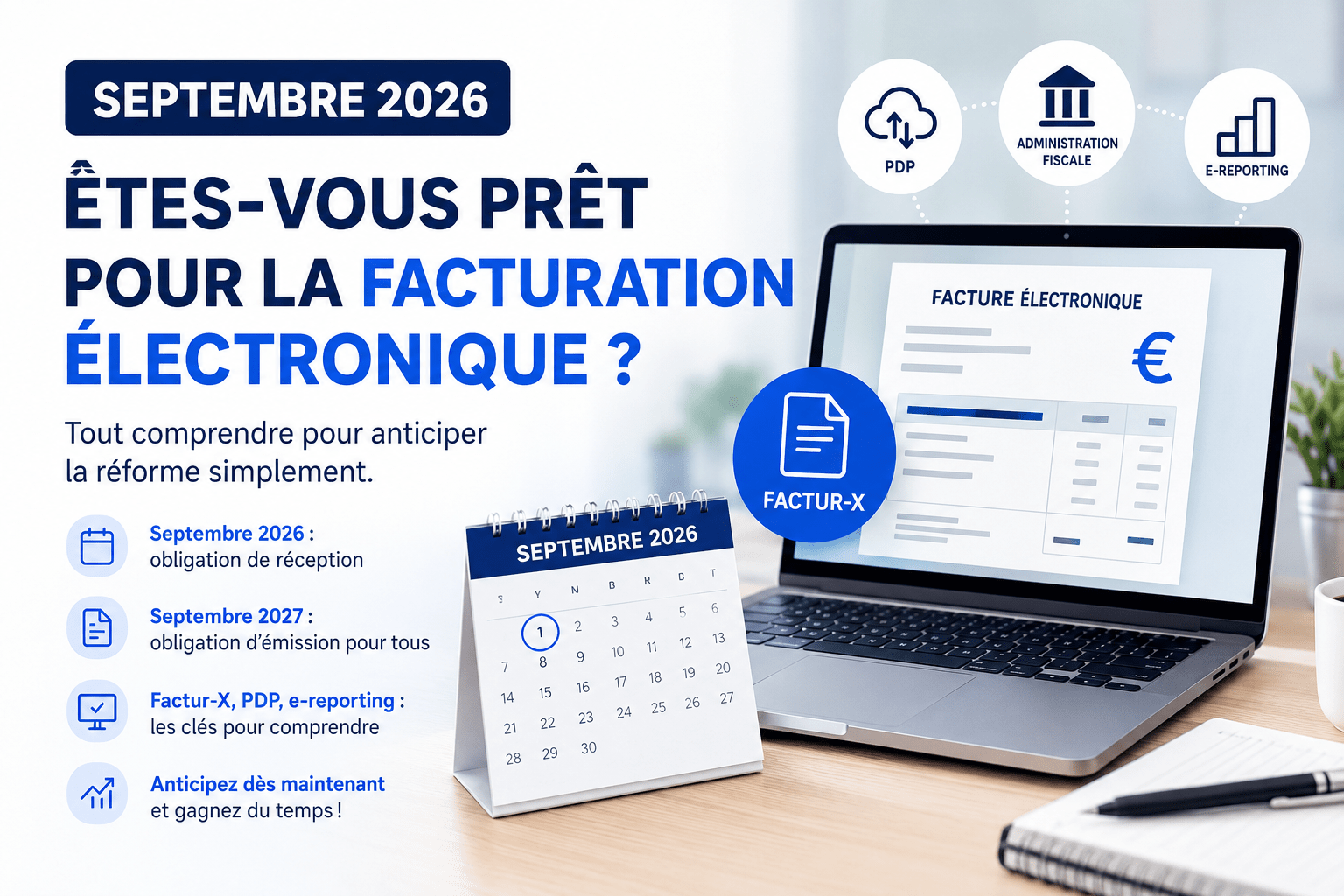 facturation-electronique-quoteo Facturation électronique septembre 2026