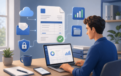 Facturation électronique pour auto entrepreneur : guide complet