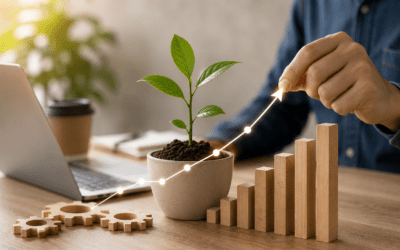 Préparation à la croissance pour auto-entrepreneurs : guide pratique