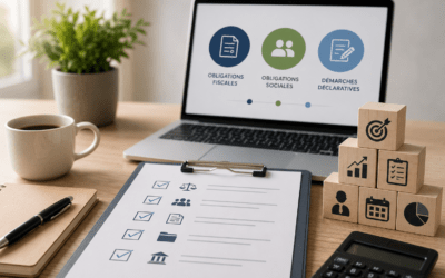 Obligations légales des auto-entrepreneurs : guide pratique complet