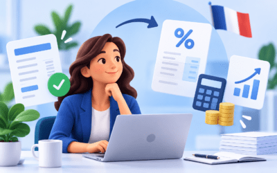 Plafond de TVA auto-entrepreneur : guide pratique complet